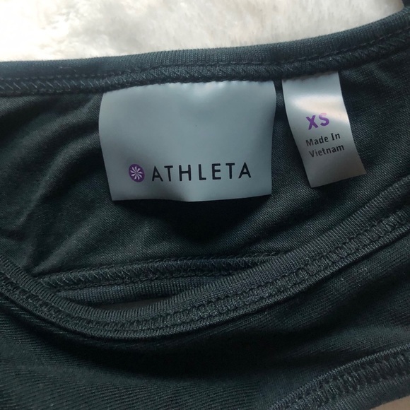 Athleta Tank Top - Picture 6 of 10